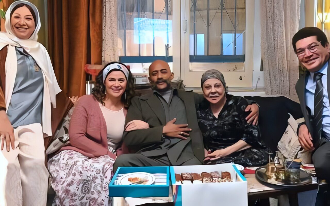محمد رمضان يشوّق جمهوره لمسلسل «عشماوي»: نجاح يليق بتاريخ الدراما المصرية