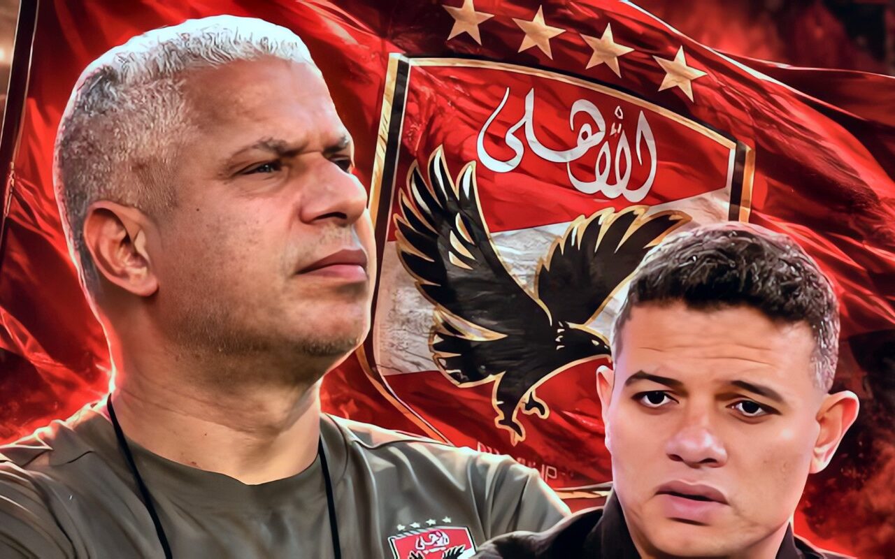 سعد سمير يدافع عن وائل جمعة بعد الانتقادات: تاريخه أكبر من إن حد يتكلم عليه بالشكل ده