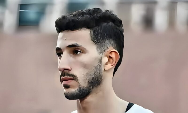 بسبب أزماته الأخيرة.. بيراميدز يرفض التعاقد مع أحمد فتوح