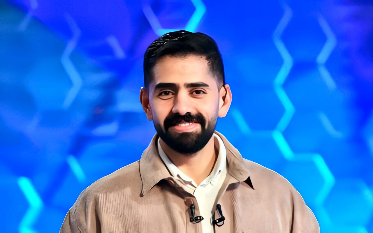محمد طارق أضا يعلن رحيله عن شاشة صدى البلد بعد انتهاء عقده رسميًا