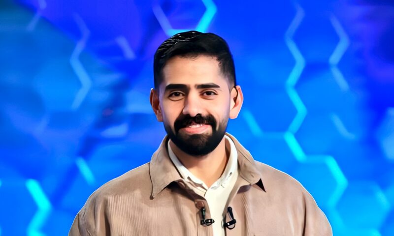 محمد طارق أضا يعلن رحيله عن شاشة صدى البلد بعد انتهاء عقده رسميًا