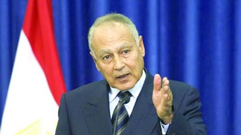 أبو الغيط يستعرض أمام السيسي دور الدبلوماسية المصرية خلال حرب أكتوبر 1973