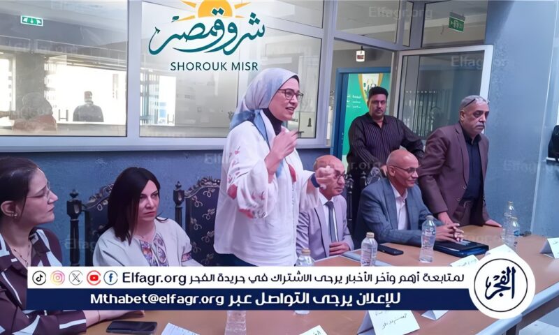 محافظ أسيوط: تعليم الكبار تنظم قافلة توعوية لنشر الوعي ومواجهة الأمية