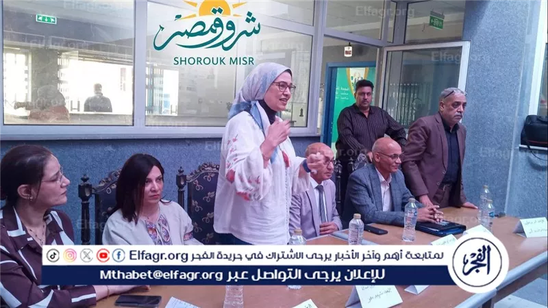 محافظ أسيوط: تعليم الكبار تنظم قافلة توعوية لنشر الوعي ومواجهة الأمية