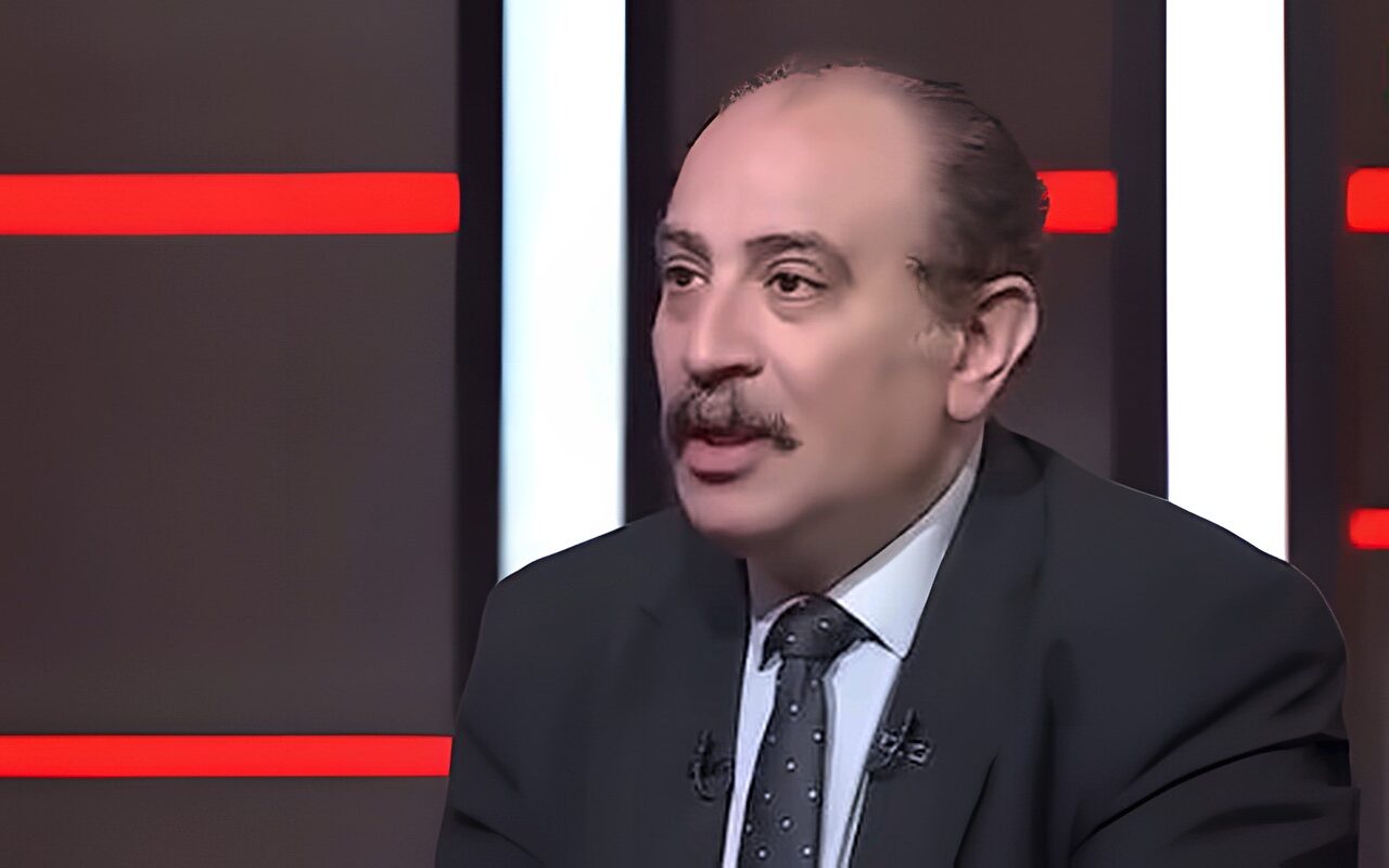 أستاذ علوم سياسية: الرئيس السيسي أكد أن مصر لن يُمس أمنها المائي