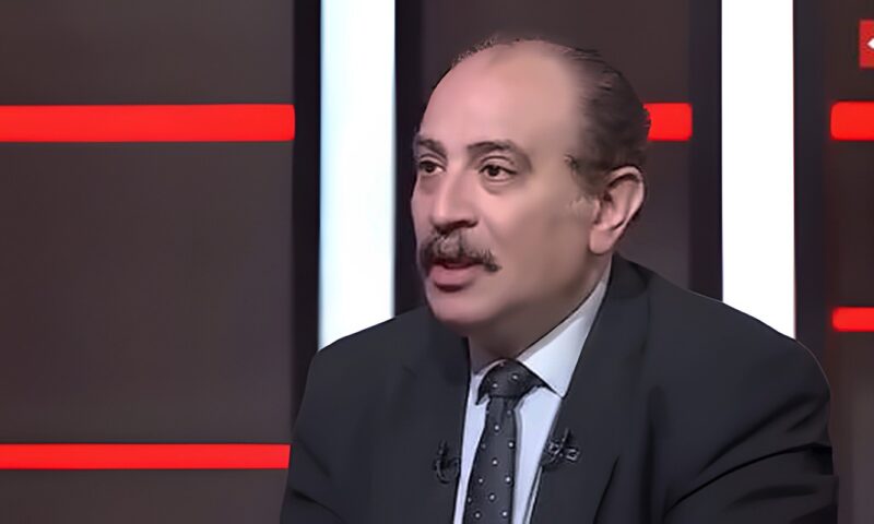 أستاذ علوم سياسية: الرئيس السيسي أكد أن مصر لن يُمس أمنها المائي