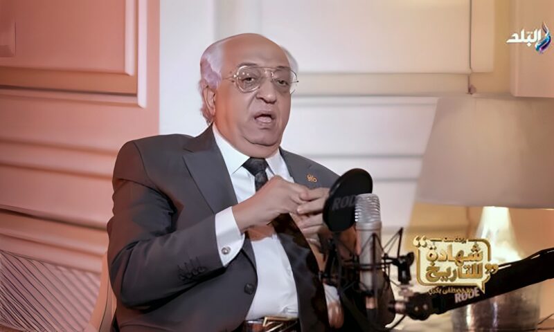 كنا فاكرينها تحركات محدودة.. وزير الداخلية الأسبق يكشف السبب وراء  25 يناير
