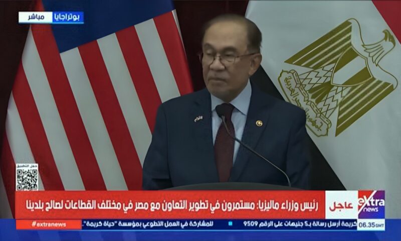 رئيس وزراء ماليزيا: مصر شريك تاريخي في نشر العلم والمعرفة وتعزيز الروابط الثقافية