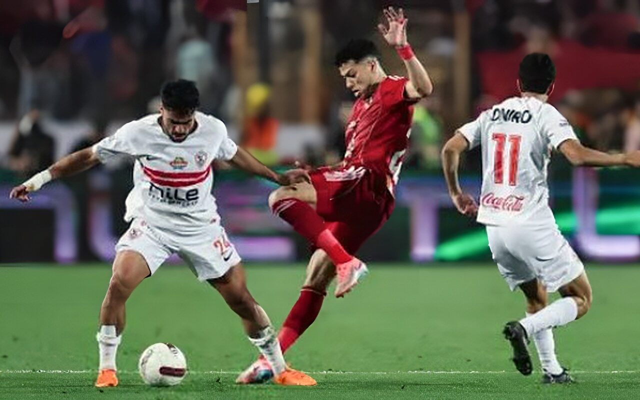 ناقد: الأهلي الأقرب للفوز على الزمالك في القمة.. والتعادل وارد