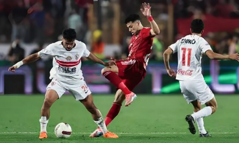 ناقد: الأهلي الأقرب للفوز على الزمالك في القمة.. والتعادل وارد