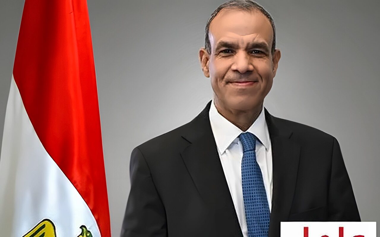 وزير الخارجية يبحث مع نظيره التايلاندي تعزيز التعاون التجاري والاستثماري