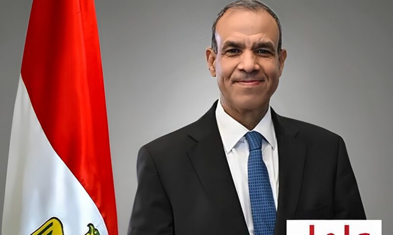 وزير الخارجية يبحث مع نظيره التايلاندي تعزيز التعاون التجاري والاستثماري