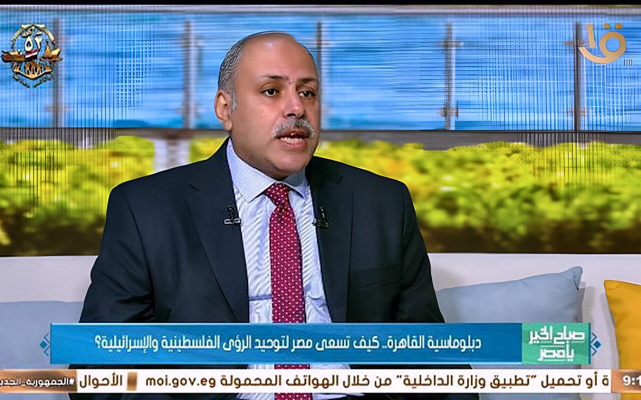 خبير: الجولة الآسيوية للرئيس السيسي تعزز مكانة مصر الدولية وتفتح آفاقًا للاستثمار
