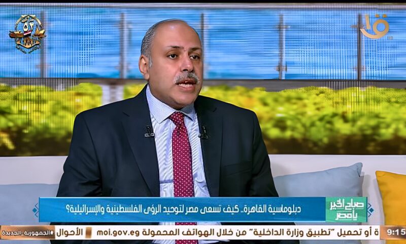 خبير: الجولة الآسيوية للرئيس السيسي تعزز مكانة مصر الدولية وتفتح آفاقًا للاستثمار