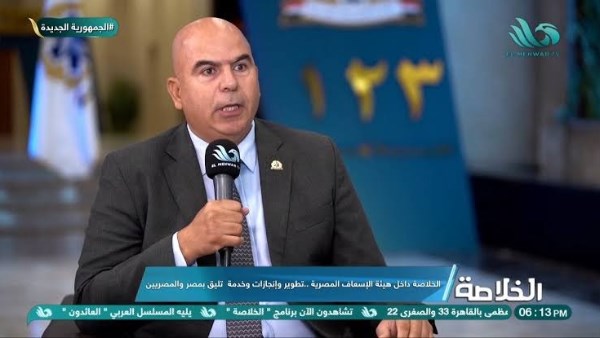 رئيس قطاع العمليات بالإسعاف: كل ثانية تفرق في إنقاذ حياة المريض
