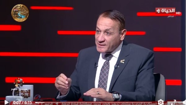 خبير استراتيجي: كلمة الرئيس السيسي بالأكاديمية العسكرية تؤكد ثوابت الأمن القومي المصري