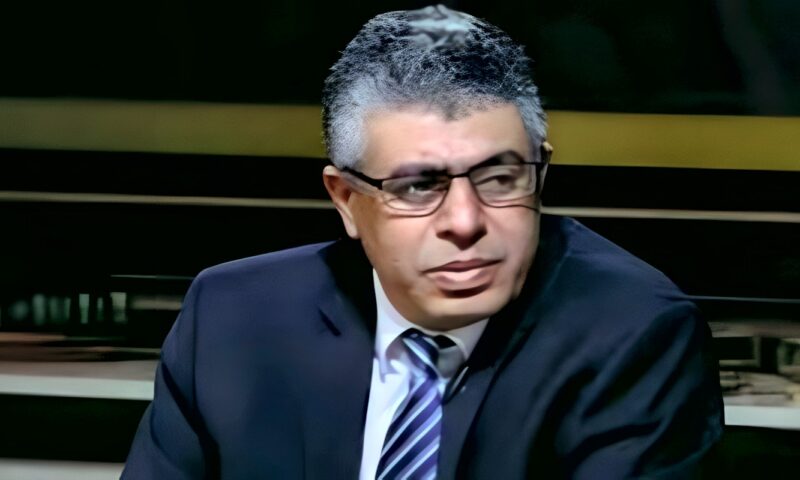 عماد الدين حسين: تهديد الملاحة في البحر الأحمر وباب المندب قد يسبب خسائر اقتصادية ضخمة