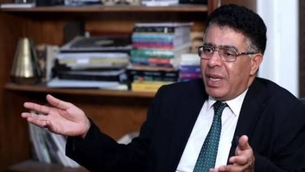 عماد الدين حسين: جلسة البرلمان تبحث إجراءات الدعم المصري للسعودية.. والمهمة دفاعية