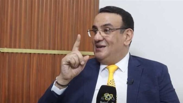 صلاح حسب الله: تصريحات السيسي خلال أكتوبر تؤكد اهتمامه بمستقبل مصر وما بعد 2030