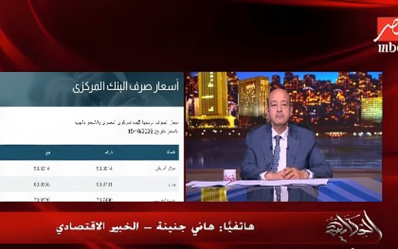 خبير يكشف أسباب ارتفاع الدولار وتأثير زيادة تكلفة الشحن والغاز