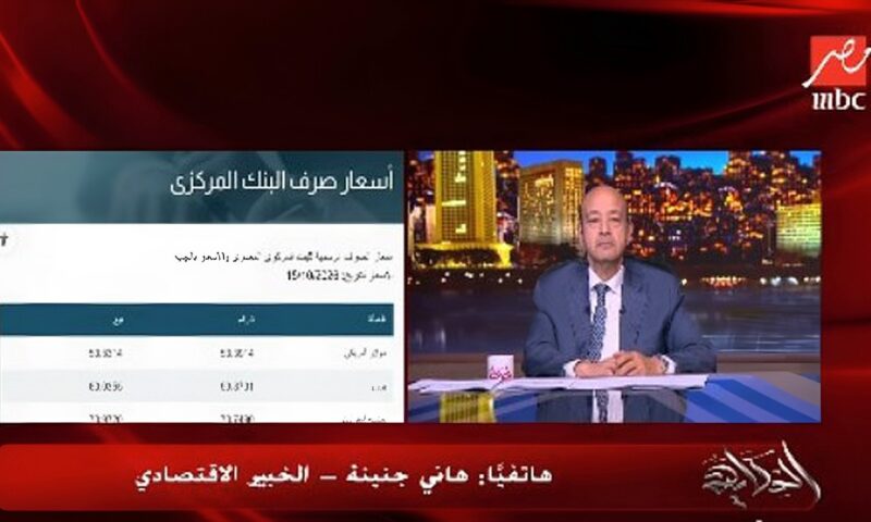 خبير يكشف أسباب ارتفاع الدولار وتأثير زيادة تكلفة الشحن والغاز
