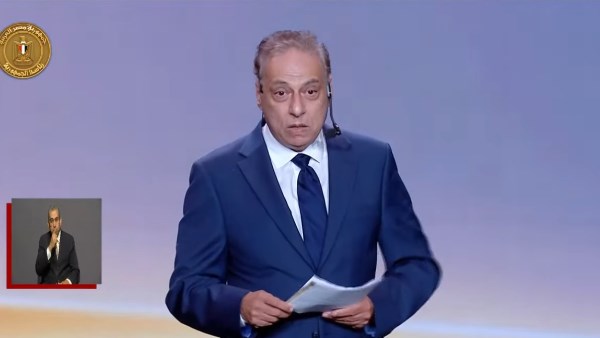 محمد كمال: الأمن والاستقرار أساس التنمية.. ومصر قادرة على تجديد مشروعها الوطني
