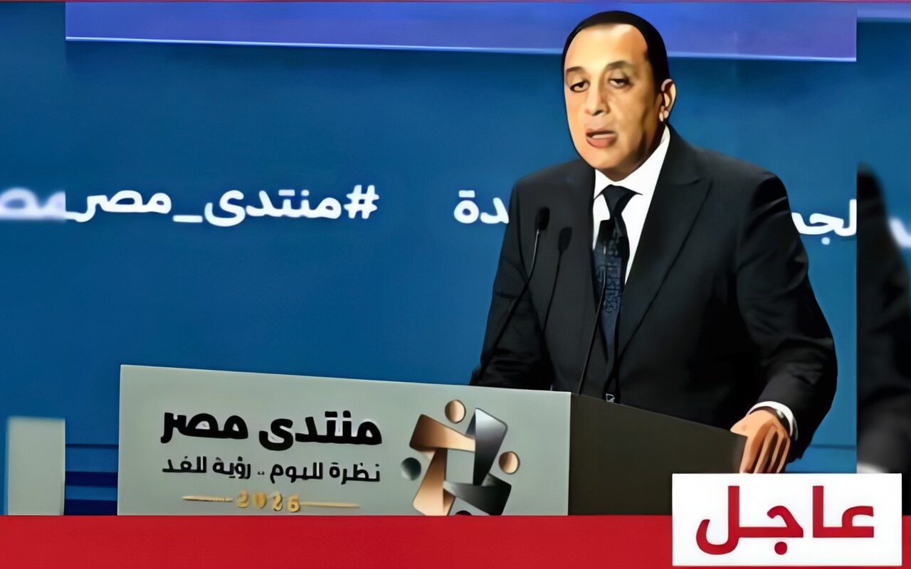 مدبولي: الدولة أنشأت أكثر من مليوني وحدة سكنية لمحدودي ومتوسطي الدخل