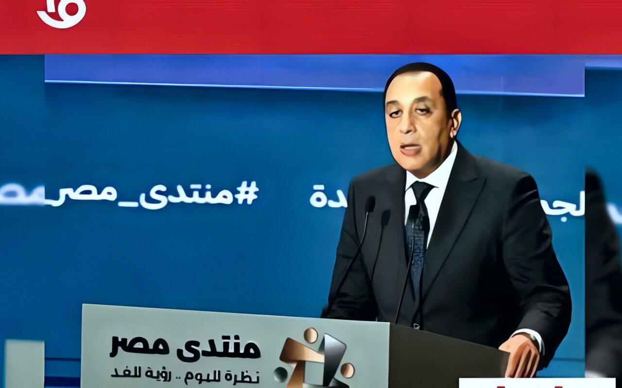 مدبولي: حجم المعمور المصري وصل إلى 14% من مساحة البلاد
