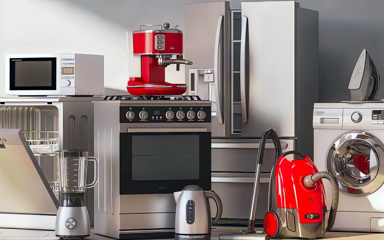 أسعار الأجهزة الكهربائية في مصر.. هل ترتفع خلال الفترة المقبلة؟