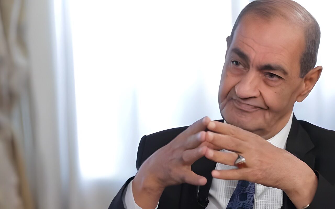 أسامة الدليل: قيادة الوطن لها قواعد.. وتصريحات الرئيس السيسي أربكت حسابات البعض