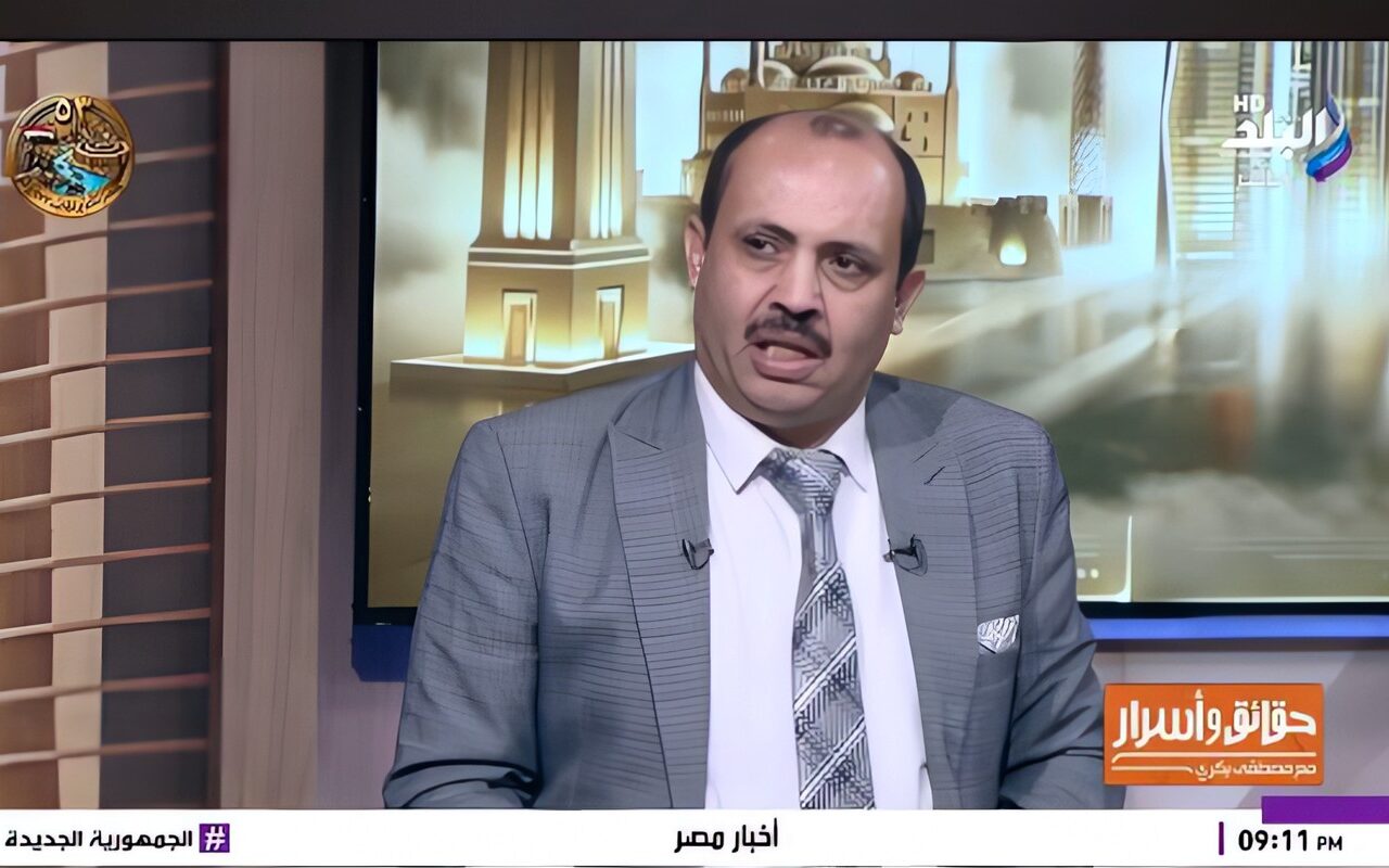 الأوضاع كارثية في تعز.. عبد الملك اليوسفي يكشف تطورات الداخل اليمني