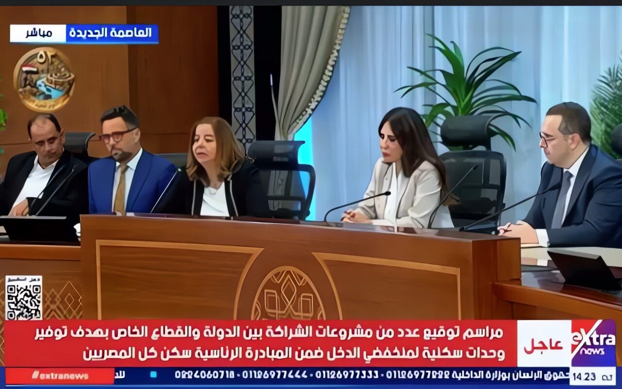 مي عبد الحميد: دعم البنك الدولي يعزز الشراكة مع القطاع الخاص