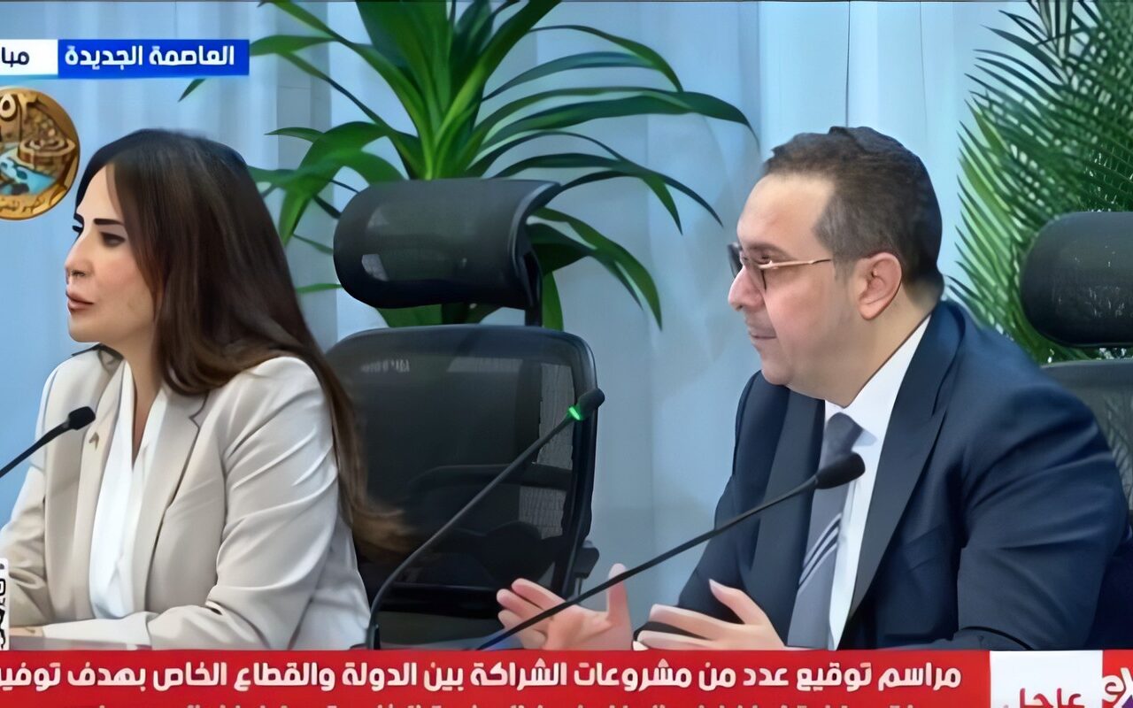 وليد عباس: تنفيذ 20 ألف وحدة سكنية في 8 مدن جديدة ضمن «سكن لكل المصريين»