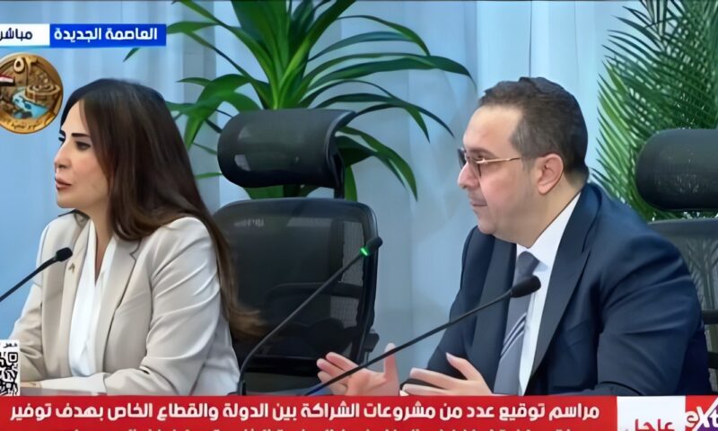 وليد عباس: تنفيذ 20 ألف وحدة سكنية في 8 مدن جديدة ضمن «سكن لكل المصريين»
