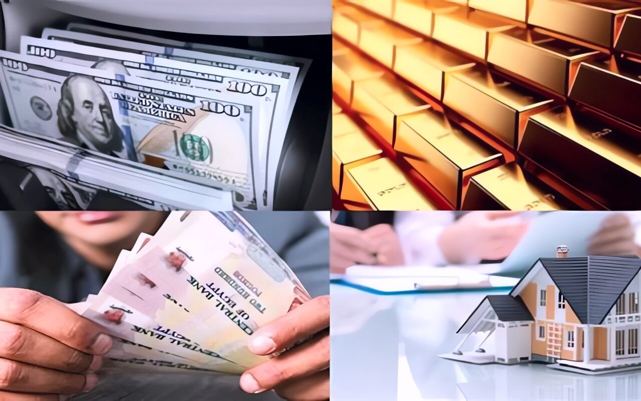 ماذا يعني رفع أسعار الفائدة 1% للاقتصاد المصري؟.. خبير يوضح تأثيره على الأسعار