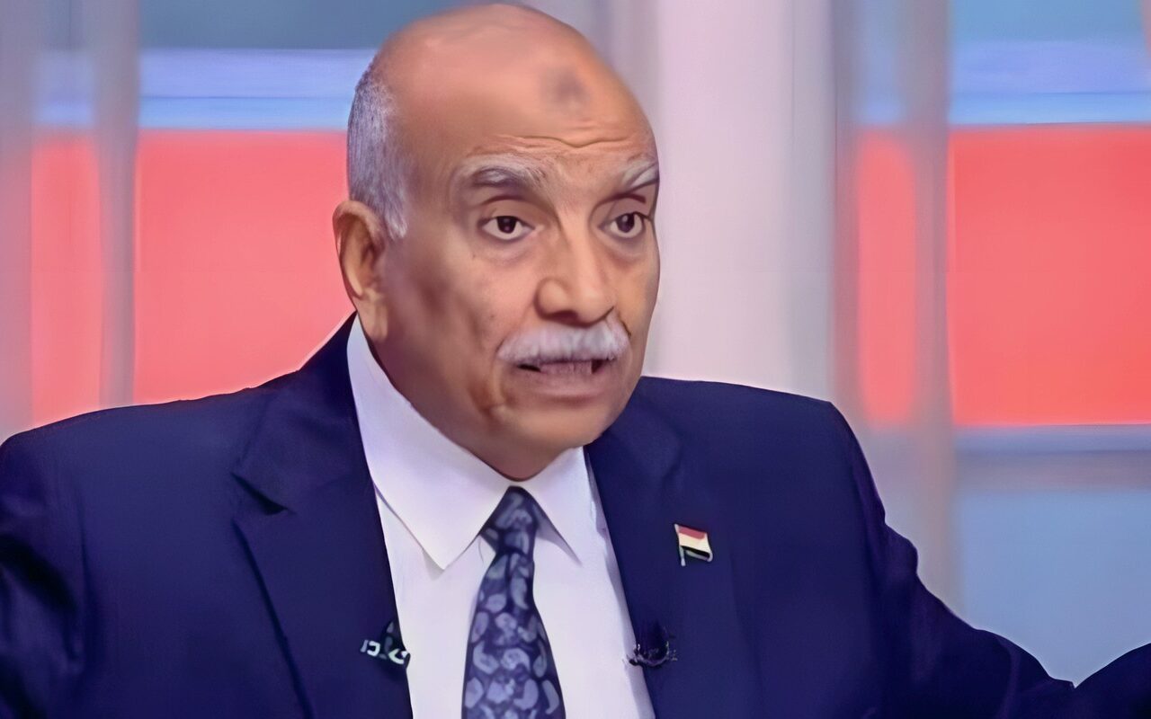 رئيس الاستطلاع الأسبق: تأمين البحر الأحمر مسئولية الدول المتشاطئة