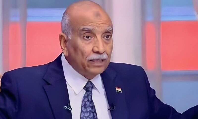 رئيس الاستطلاع الأسبق: تأمين البحر الأحمر مسئولية الدول المتشاطئة