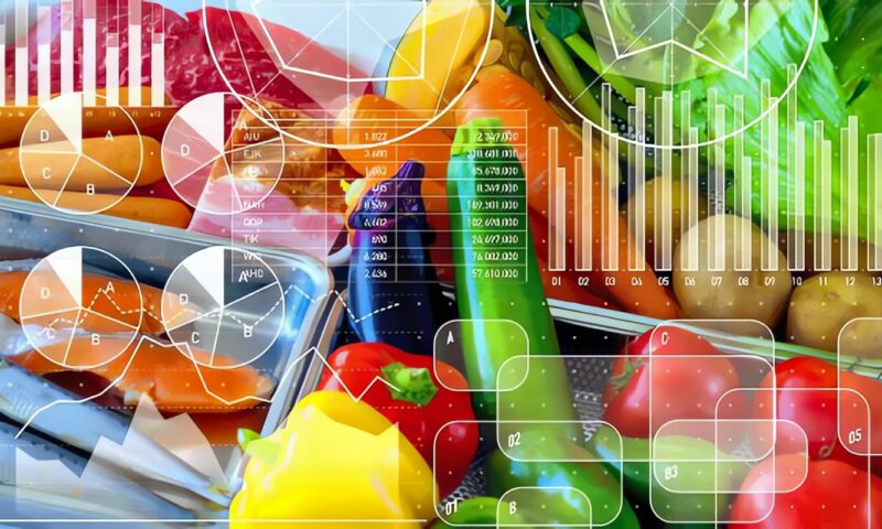اللبن البودرة يصل إلى 4200 دولار..قفزة كبيرة في أسعار خامات الصناعات الغذائية