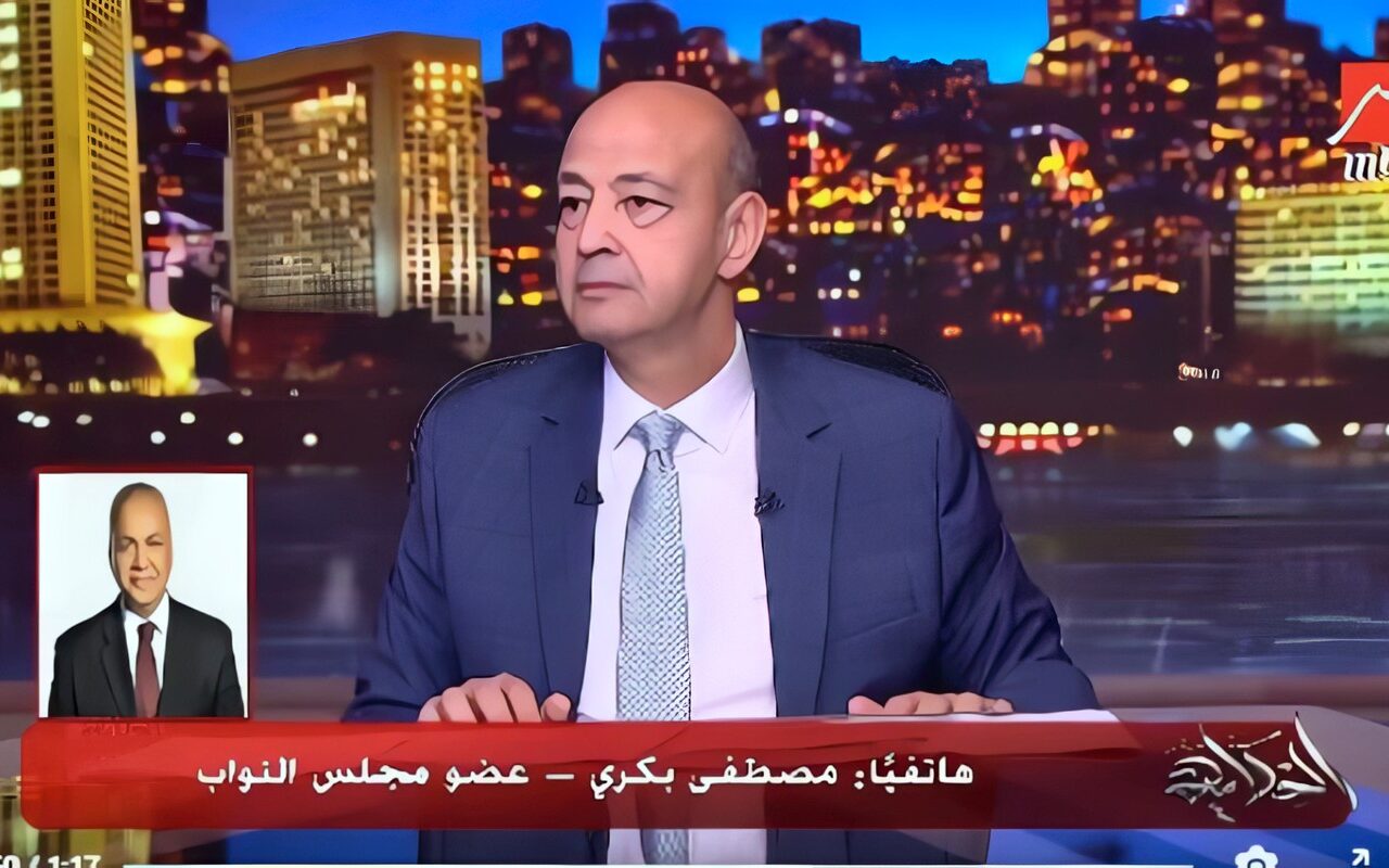 مصطفى بكري: من حق أي مواطن الترشح للرئاسة حال إعداد دستور جديد