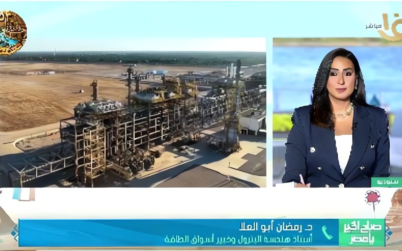اكتشاف بترولي جديد بالصحراء الشرقية.. خبير يوضح مدى تأثيره على فاتورة الاستيراد