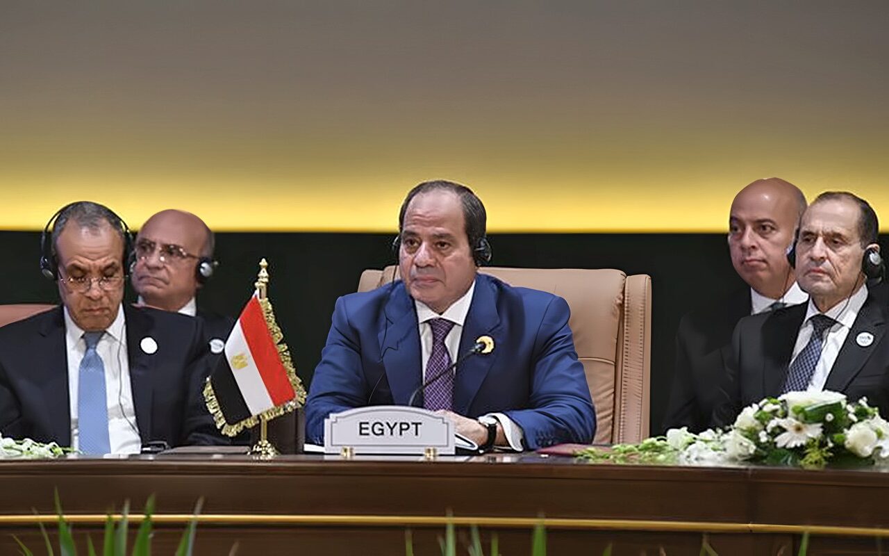 نشاط الرئيس السيسي في منتدى “العلمين – أفريقيا” للأعمال وقمة “أودا – نيباد” (فيديو وصور)