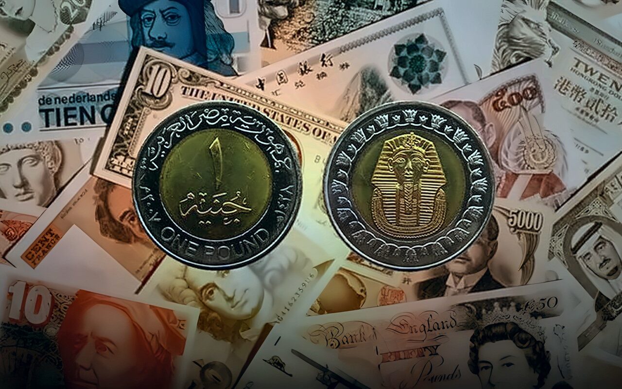 نص تقرير معمل التزييف لعملات اصطنعها عاطلان في البساتين