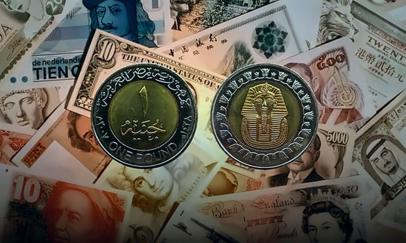 نص تقرير معمل التزييف لعملات اصطنعها عاطلان في البساتين