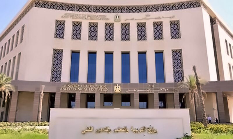 بعد تداول فيديو الاعتداء على طفل.. «التعليم» تواصل فحص الواقعة على مستوى المدارس