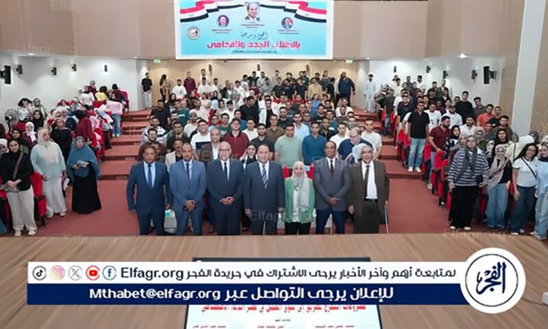 جامعة أسيوط الأهلية تؤهل طلاب نظم معلومات الأعمال لمواكبة مستقبل الذكاء الاصطناعي