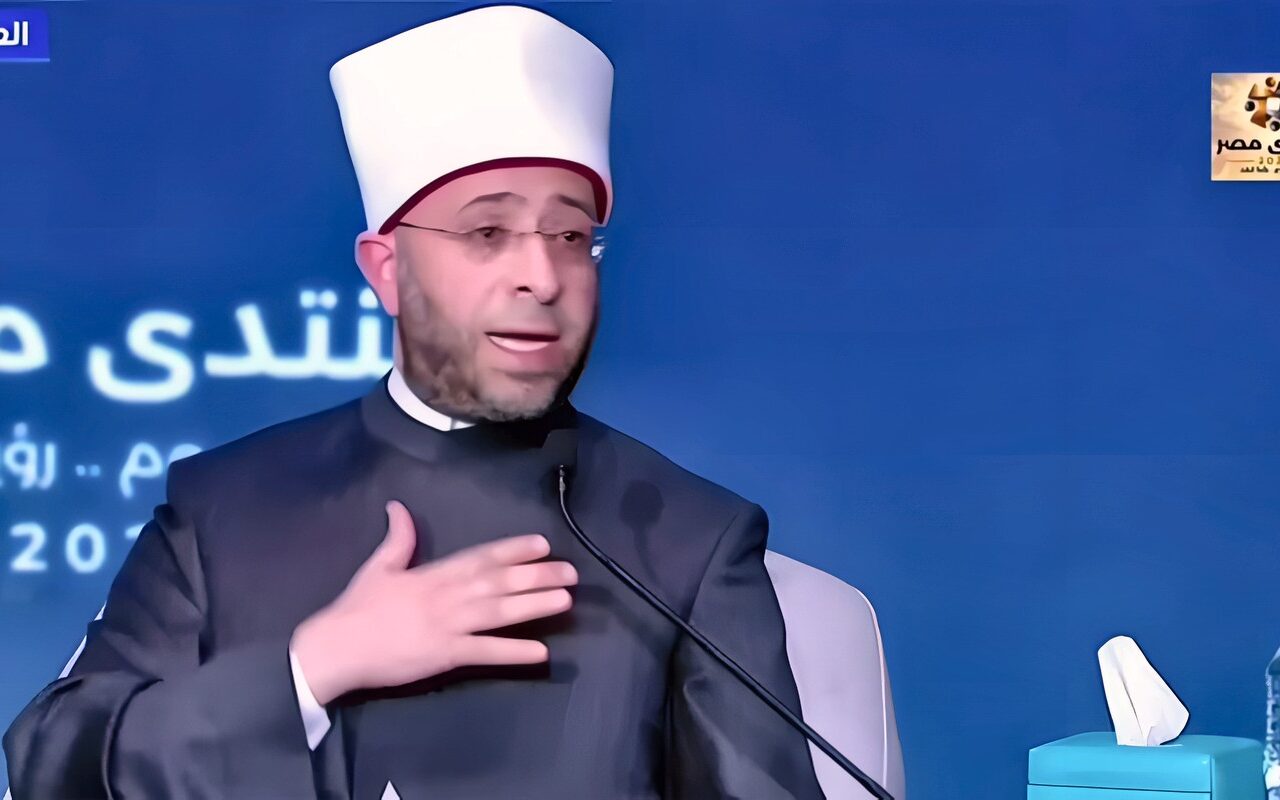 وزير الأوقاف: افتتاح مركز الذكاء الاصطناعي خلال أسبوع و700 كتاب لتأسيس مكتبة وقفية