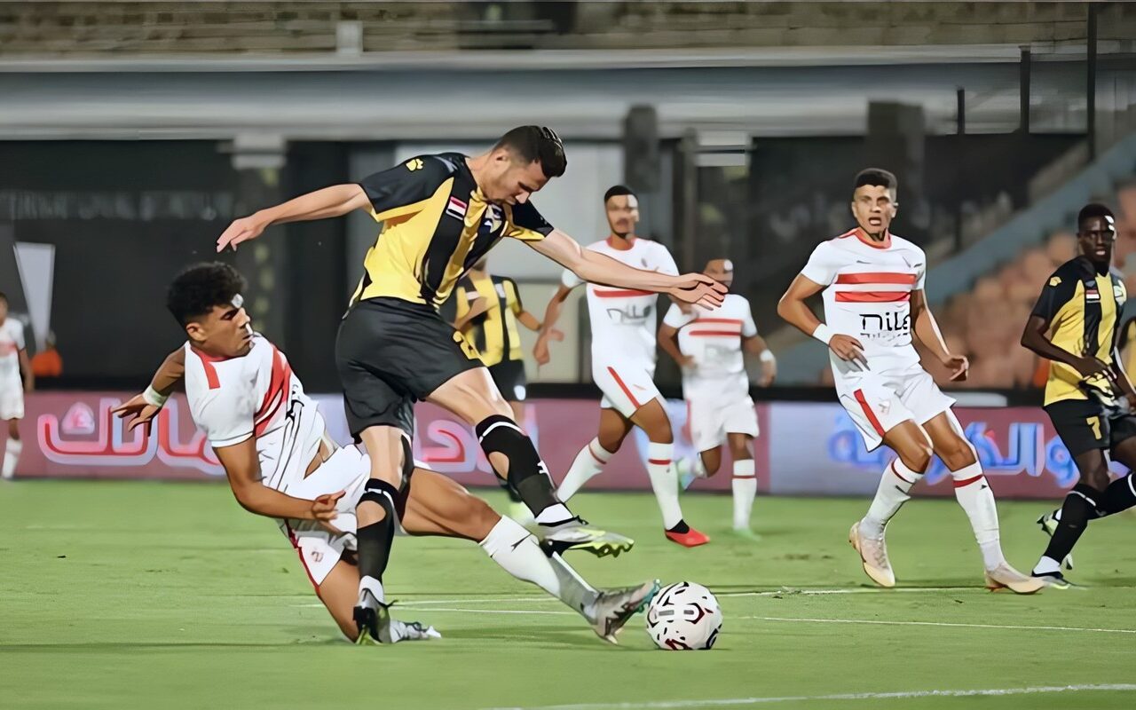مواعيد الجولة الثامنة ببطولة الدوري الممتاز