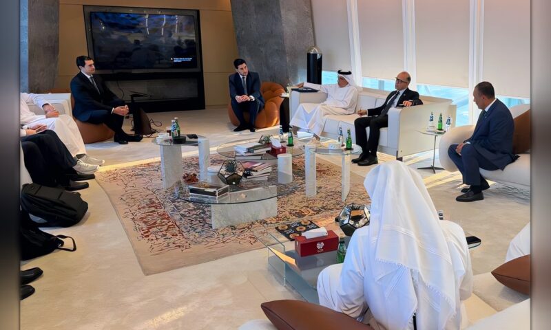 وزير الاستثمار: تعزيز التواصل مع المستثمرين القطريين واستكشاف فرص للتوسع في السوق المصرية
