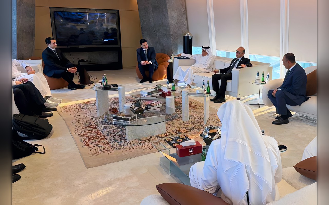 وزير الاستثمار: تعزيز التواصل مع المستثمرين القطريين واستكشاف فرص للتوسع في السوق المصرية