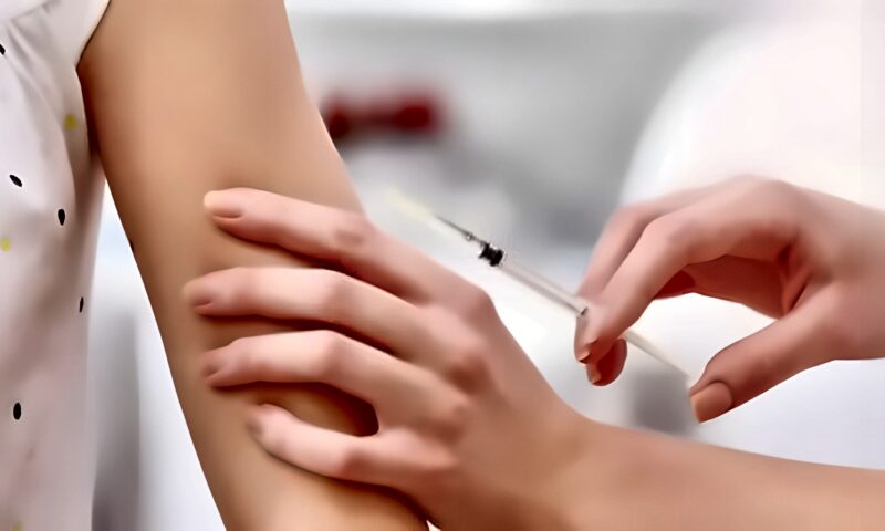 بـ 322 جنيه .. سعر تطعيم الإنفلونزا الموسمية